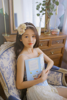 一封陌生女人的来信